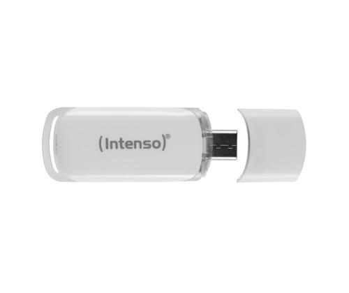MUISTIASEMA FLASH USB-C 32GB/3538480 INTENSO