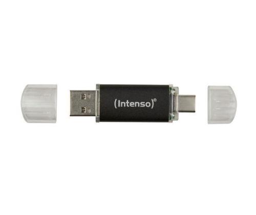 MUISTITIKKU FLASH USB3.2/256GB 3539492 INTENSO
