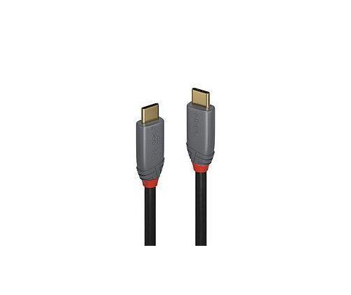 KAAPELI USB3.2 CC 1M/ANTHRA 36901 LINDY