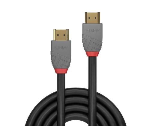 KAAPELI HDMI-HDMI 3M/ANTHRA 36954 LINDY LINDY