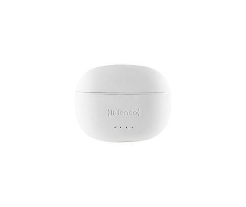 Kuulokkeet/kuulokkeet BUDS T300A musta 3720302 INTENSO