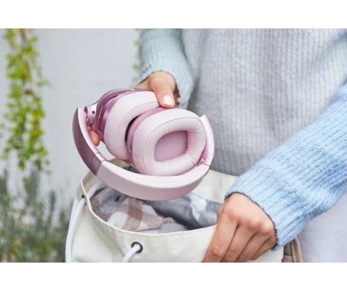 KUULOKE WRL O400HA/ROSE 3740403 INTENSO