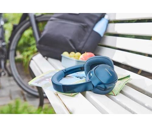 KUULOKE WRL O400HA/SININEN 3740405 INTENSO