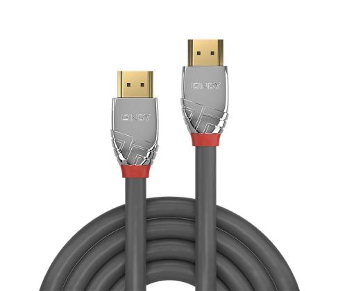 KAAPELI HDMI-HDMI 7.5M/CROMO 37875 LINDY