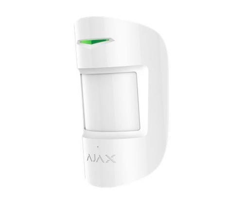 ILMAISIN WRL COMBIPROTECT/WHITE 38097 AJAX