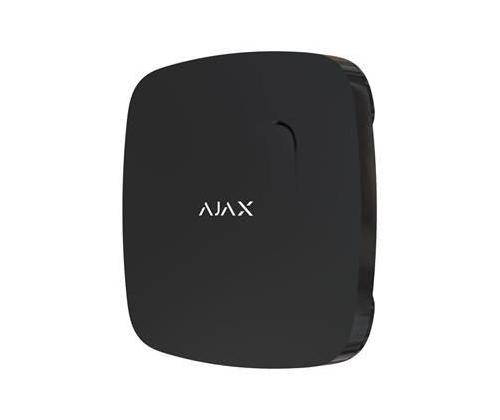 ILMAISIN WRL FIREPROTECT PLUS/MUSTA 38106 AJAX