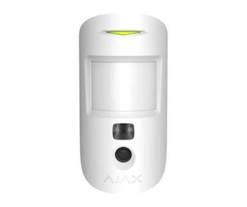 ILMAISIN WRL MOTIONCAM/WHITE 38190 AJAX