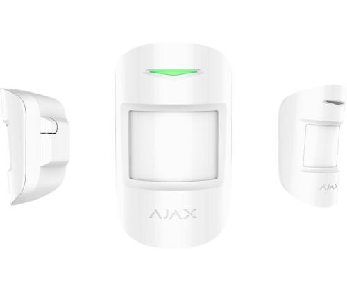 ILMAISIN WRL MOTIONPROTECT/WHITE 38197 AJAX