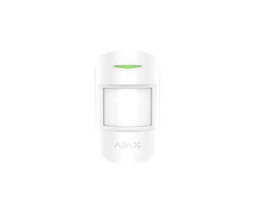 ILMAISIN WRL MOTIONPROTECT/PLUS VALKOINEN 38198 AJAX