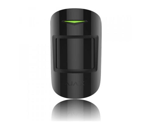 ILMAISIN WRL MOTIONPROTECT/PLUS MUSTA 38199 AJAX