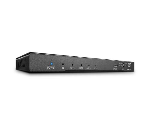 I/O-VIDEOJAKAJA HDMI 4PORT/38231 LINDY