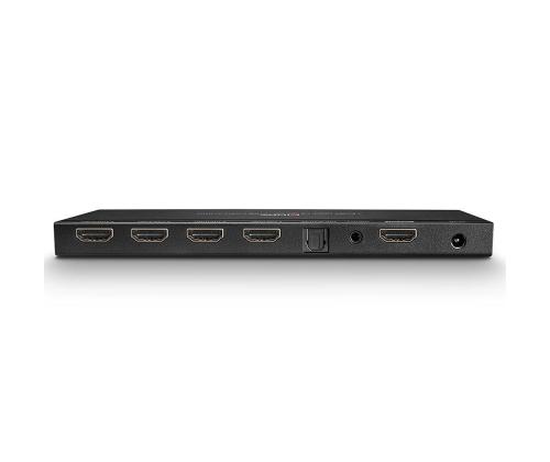I/O-VIDEOJAKAJA HDMI 4PORT/38231 LINDY