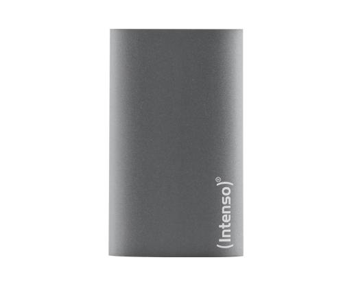 Ulkoinen SSD INTENSO 128GB USB 3.0 1,8" 3823430