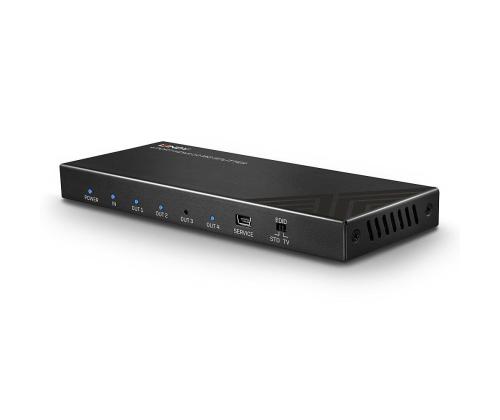 I/O-VIDEOJAKAJA HDMI 4PORT/38236 LINDY