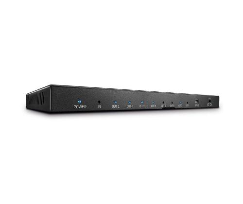 I/O VIDEO SPLITTERI HDMI 8PORT/38237 LINDY