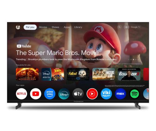 LCD-televisio 40"/40FG2S15 THOMSON