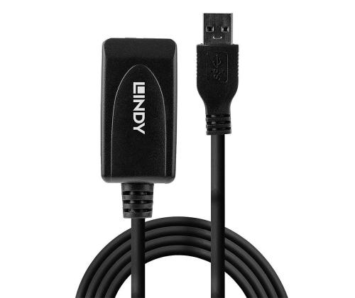 Kaabel USB3 pikendus 5M 43155 LINDY