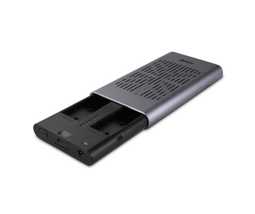 SSD ACC KOTELO M.2/USB3.2 43382 LINDY