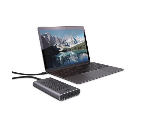 SSD ACC KOTELO M.2/USB3.2 43382 LINDY