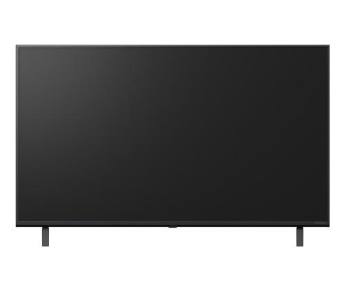 Televisio LG 43 " 4K Ultra HD 3840 x 2160 pikseliä Flat 16:9 LED 43NANO80A3B