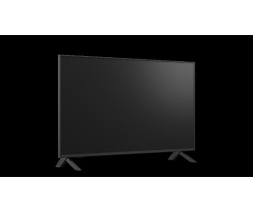 TV-sarja LG 43 " 4K Ultra HD 3840 x 2160 pikseliä Flat 16:9 QNED 43QNED84A3C