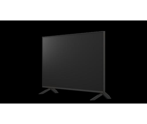 TV-sarja LG 43 " 4K Ultra HD 3840 x 2160 pikseliä Flat 16:9 QNED 43QNED84A3C