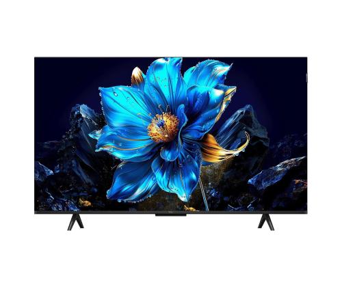 Televisio TCL 43 " 4K Ultra HD 3840 x 2160 pikseliä Flat 16:9 QLED 43T69C