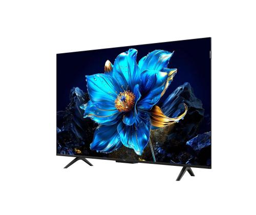 Televisio TCL 43 " 4K Ultra HD 3840 x 2160 pikseliä Flat 16:9 QLED 43T69C