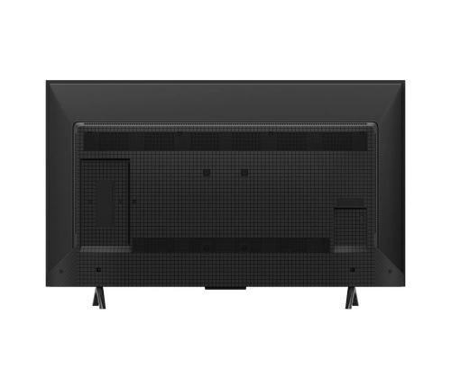 Televisio TCL 43 " 4K Ultra HD 3840 x 2160 pikseliä Flat 16:9 QLED 43T69C