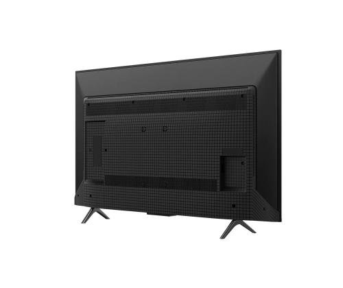 Televisio TCL 43 " 4K Ultra HD 3840 x 2160 pikseliä Flat 16:9 QLED 43T69C