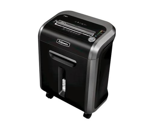 Paperinmurskain POWERSHRED 79CI/4679001 FELLOWES