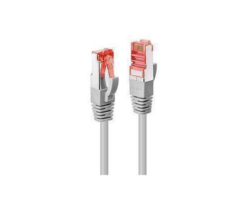 KAAPELI KAT6 S/FTP 2M/HARMAA 47704 LINDY