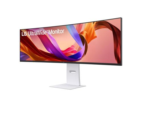 LCD-MONITORI 49" IPS/49U950A-W LG