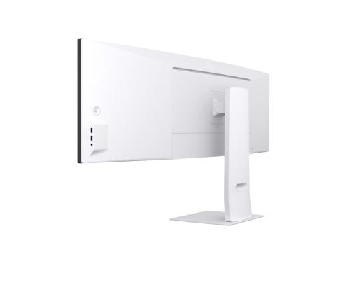 LCD-MONITORI 49" IPS/49U950A-W LG