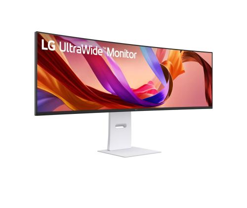 LCD-MONITORI 49" IPS/49U950A-W LG