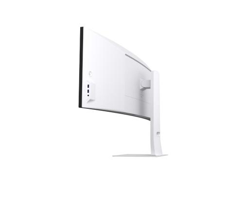 LCD-MONITORI 49" IPS/49U950A-W LG