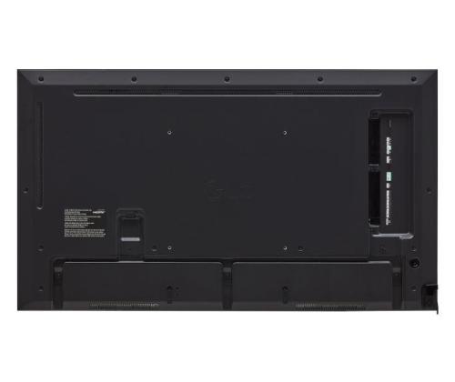 LCD-näyttö 49"/49UH5N-E LG