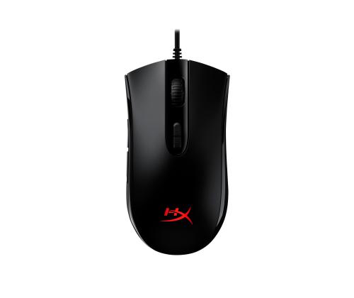 Hiiri USB OPTICAL PULSEFIRE/CORE HX-MC004B HYPERX