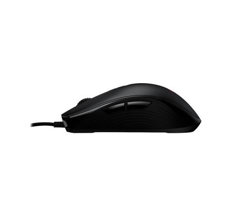 Hiiri USB OPTICAL PULSEFIRE/CORE HX-MC004B HYPERX