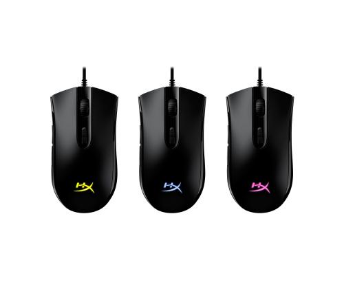 Hiiri USB OPTICAL PULSEFIRE/CORE HX-MC004B HYPERX