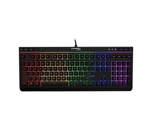 NÄPPÄIMISTÖJEN YDIN RGB/HX-KB5ME2-US HYPERX