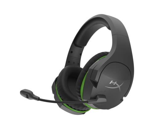 HEADSET HYPERX CLOUDX STINGER/HHSS1C-DG-GY/G HYPERX