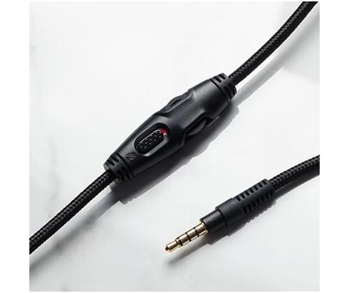KUULOKKEET HYPERX CLOUD ALPHA/PUNAINEN HX-HSCA-RD/EM HYPERX HYPERX