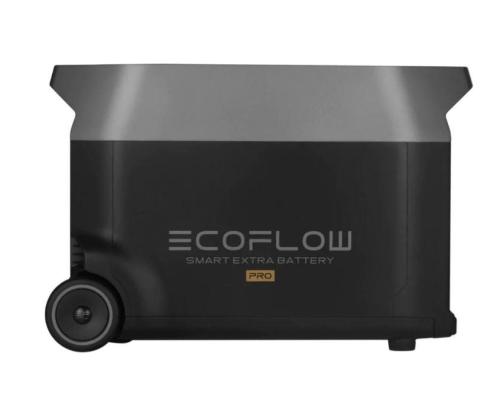 Akujaam ACC EXT AKKU DELTA PRO 5004501002 ECOFLOW