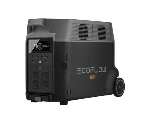 Akujaam DELTA PRO 5004501014 ECOFLOW