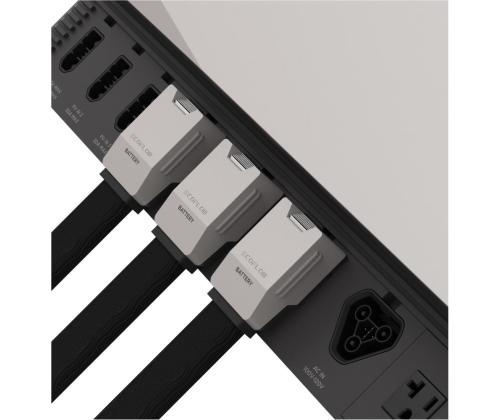 KAAPELI MM100 AKUN LIITÄNTÄ/5008004007 ECOFLOW
