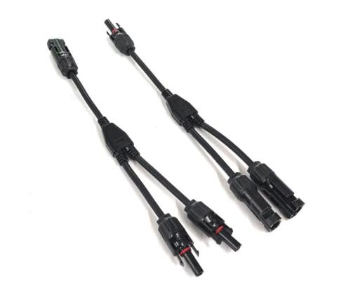 KAAPELI RINNAKKAISLIITÄNTÄ MC4/5008004040 ECOFLOW -