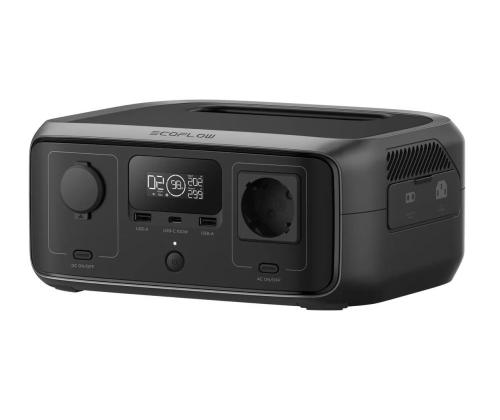 VOIMALAITOKSEN JOKI 3 UPS/5015001030 ECOFLOW