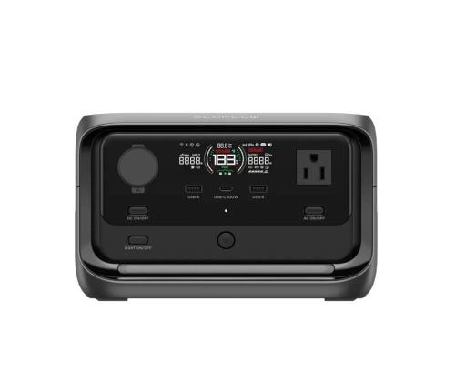 VOIMALAITOS RIVER3PLUS+EB300/5015601022/5015601023 ECOFLOW