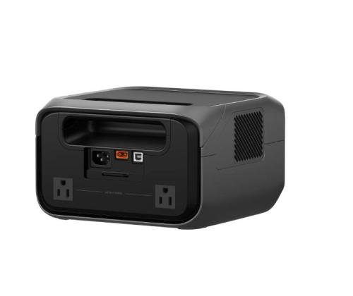 POWER STATION ACC EXT BATTERY/EB300 5015601090 ECOFLOW